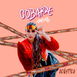 Cobarde (Acústico)