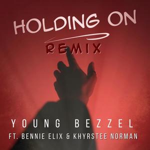 Holding on 2