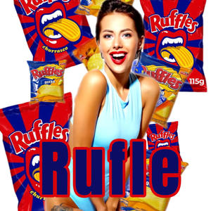 Rufle (feat. El Frezz HD, El Gangero, Lil baba & Derlin R) (Explicit)