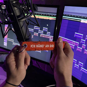 ich häng an dir (feat. raph aus linz) (Explicit)