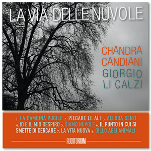 Giorgio Li Calzi - Allora senti