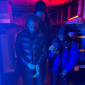 Pray For Forgiveness (Explicit)