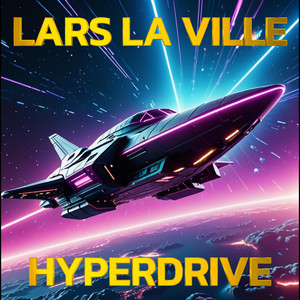 Hyperdrive