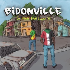 Bidonville