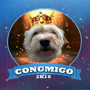 Congmigo 2016 (Congmigo 2016 Original mix)