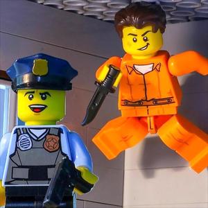 JAILBIRD (Explicit)