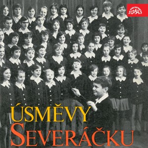 Úsměvy Severáčku