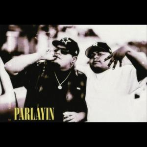 Parlayin (feat. FoeDeeOz) [Explicit]