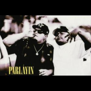 Parlayin (feat. FoeDeeOz) (Explicit)
