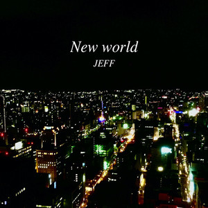 New world