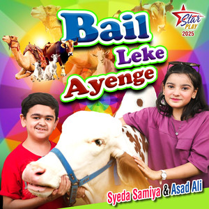 Bail Leke Ayenge