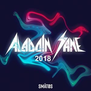 Aladdin Sane 2018