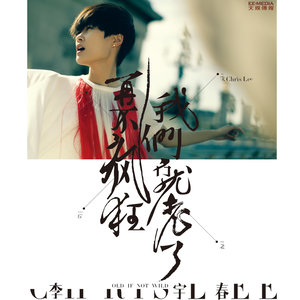 Hello Baby-李宇春