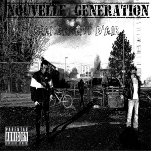 4 Cavaliers(SerpentEra)