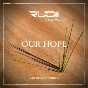 Our Hope (feat. Ali Mazbouh)