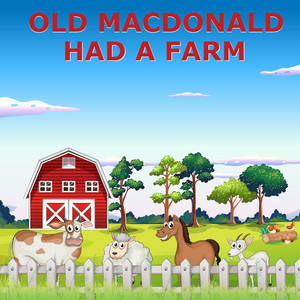 Old MacDonald had a Farm (Piano Version)