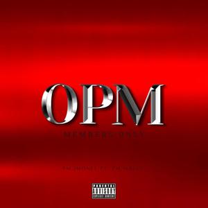 OPM (Explicit)