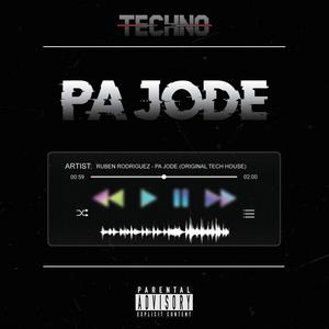 Pa Jode (Explicit)