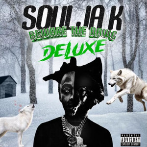 Beware the Dawg Deluxe (Explicit)