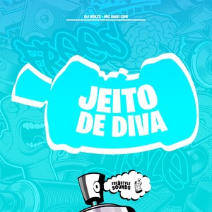 Jeito De Diva (Explicit)