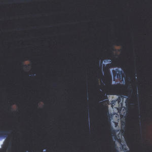 can't hear myself think (feat. ADHD) (Explicit)