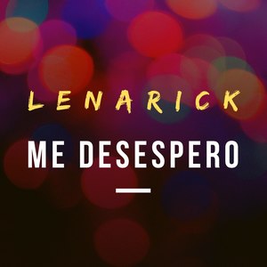 Me Desespero