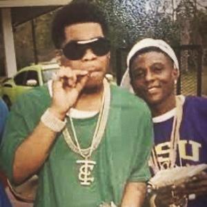 Boosie (Explicit)