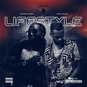 Lifestyle (feat. Coby Rich) [Explicit]