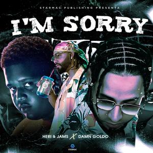 I'M SORRY (feat. Damn Goldo)