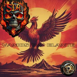 Vamos Pa´elante Con La 4T (Rock Pop)