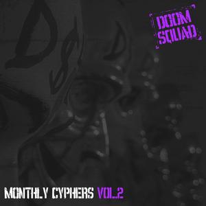 January 2015 Cypher(feat. Proveli Paragon) (Explicit)