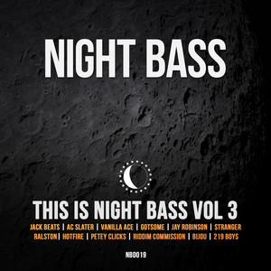 Who Got It (Original Mix)