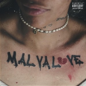 MALVA LOVE (Explicit)