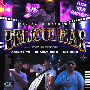 Peliculear (Explicit)