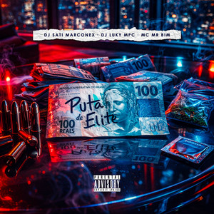Puta De elite (Explicit)