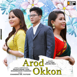 Arod Okkon - Single