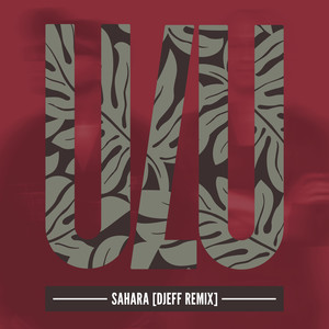 Sahara (Djeff Edit)