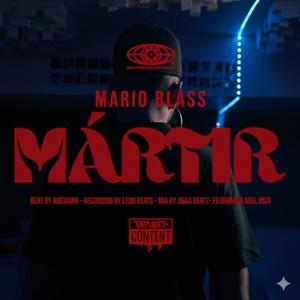 Martir (Explicit)