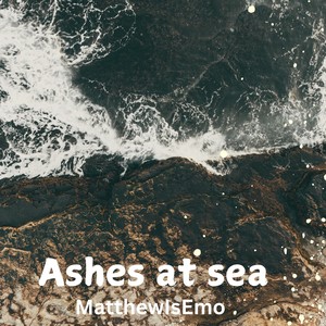 Ashes at sea (Demo)