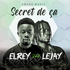 SECRET DE ÇA (Explicit)
