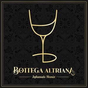 INFIAMALO (LostBrain Remix|Explicit)