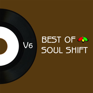 The Best of Soul Shift Music, Vol. 6
