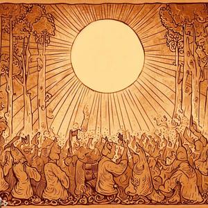 Sun Sketches (EP)