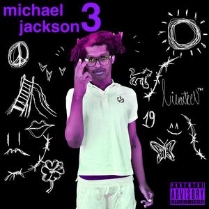 michael jackson 3 (Explicit)