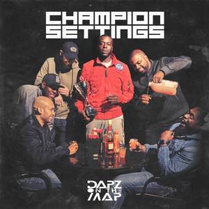 Champion Settings (Explicit)