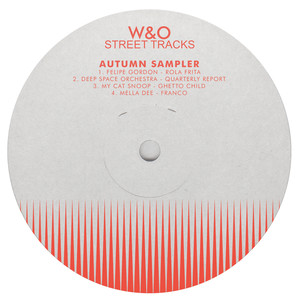 W&O Autumn Sampler