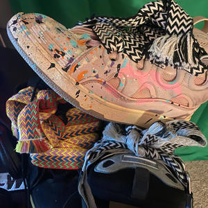 LEAN ON HER (Explicit)