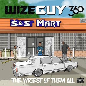 The Wizest Of Them All (Explicit)