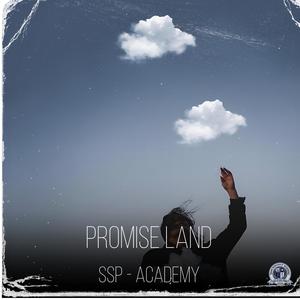 Promise Land (feat. RVTED & Tee Virgo)