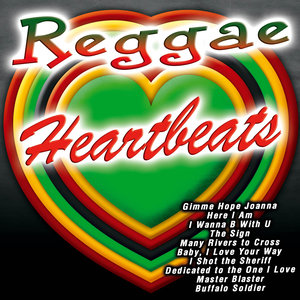 Reggae Heartbeats